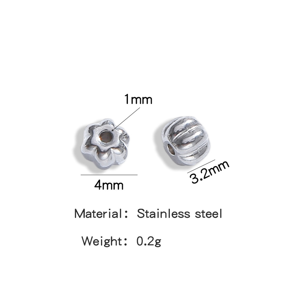 Hp0058s02 (pumpkin 4mm)