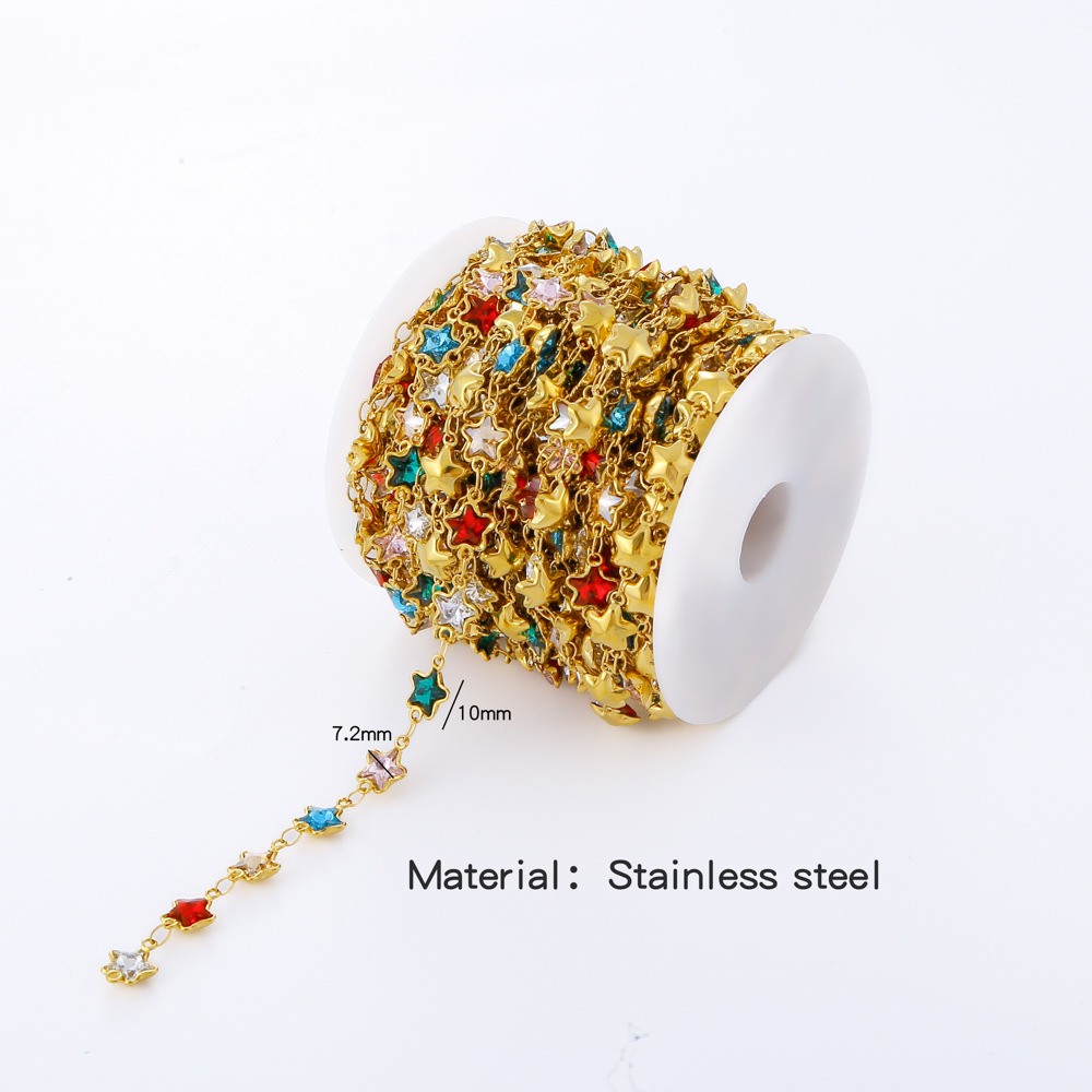 Hp0098g (five-pointed star)