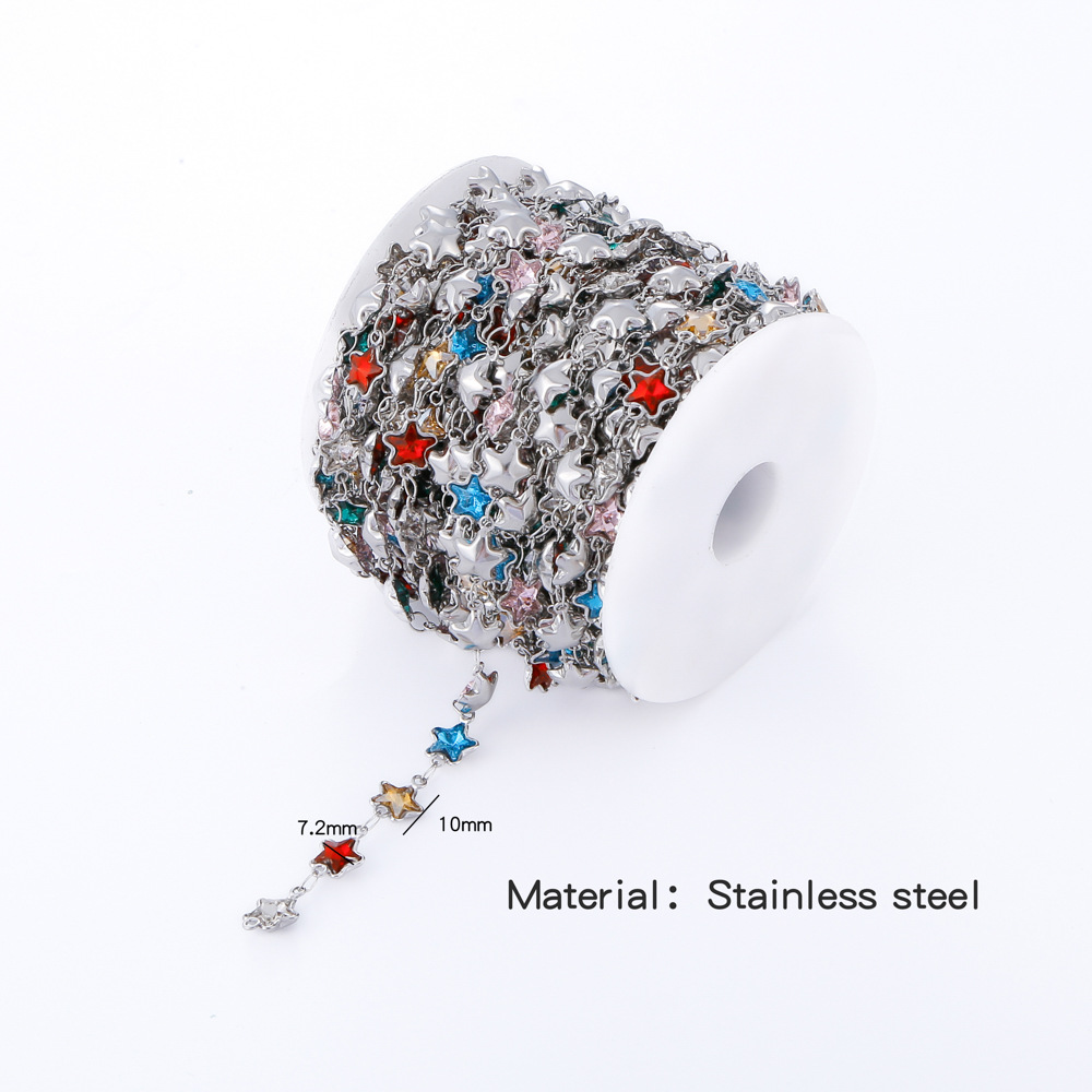 Hp0098s (five-pointed star)