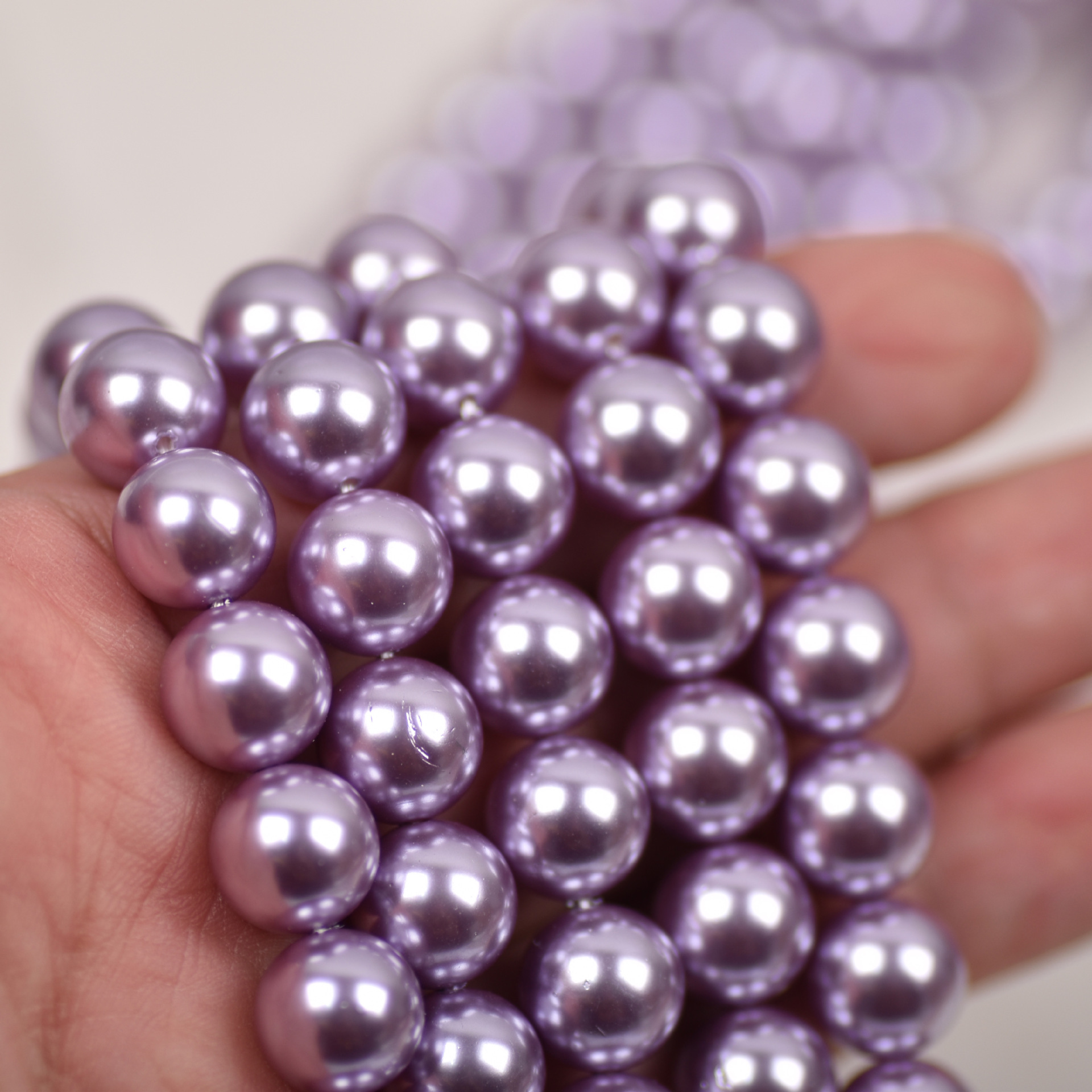 Dark purple