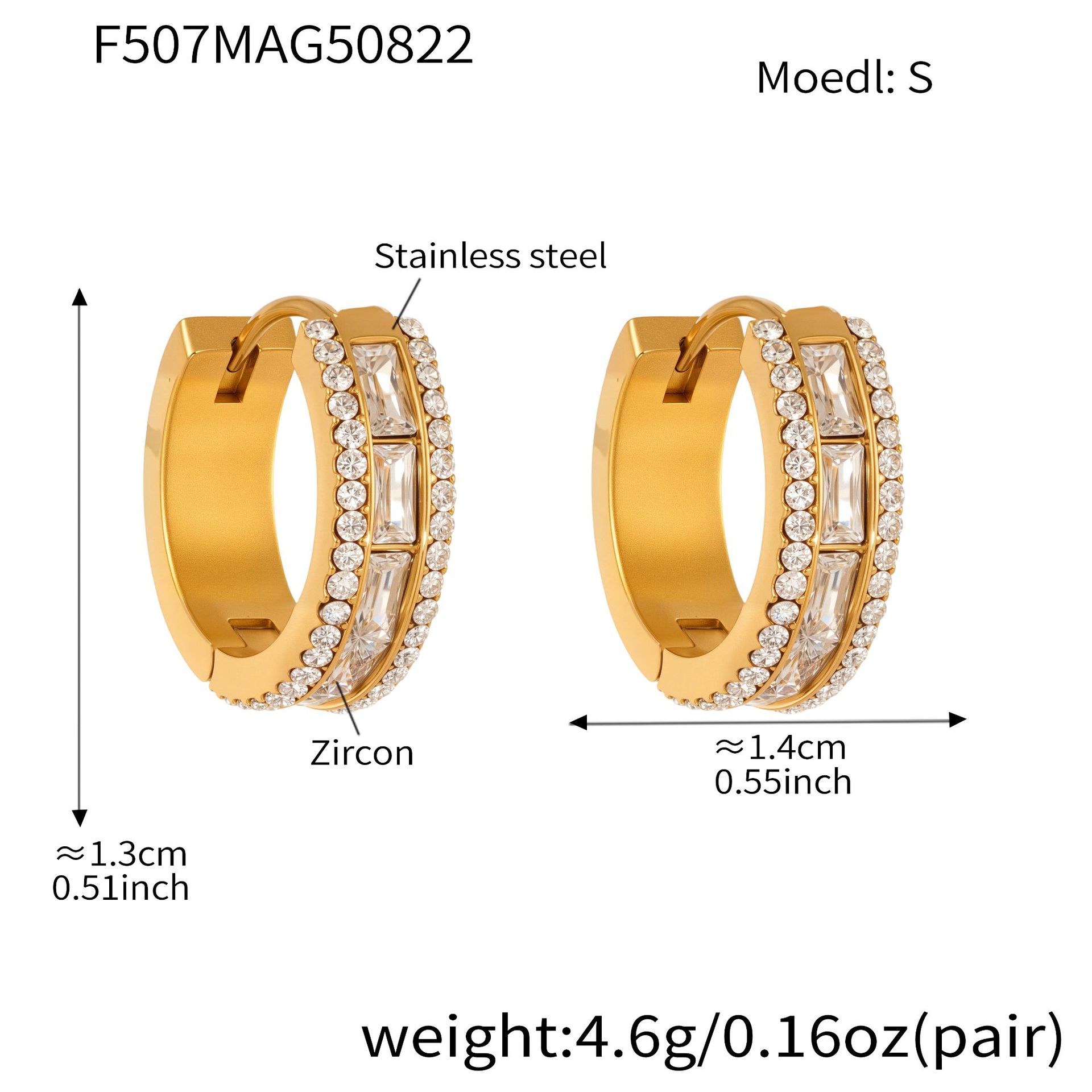 F507-Gold -S