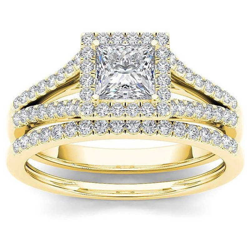 Gelbgold