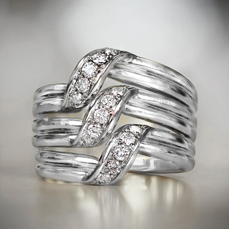 real platinum plated