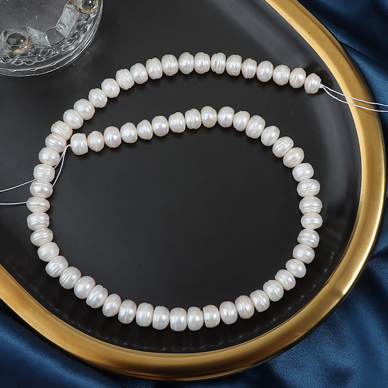 8mm string, about 60 pieces of 38cm