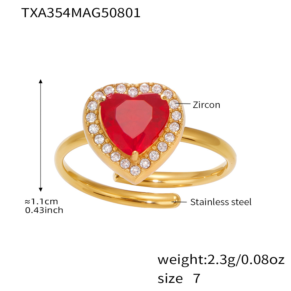 Golden ring