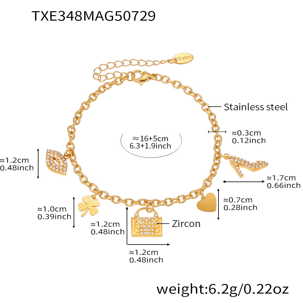 Bracelet