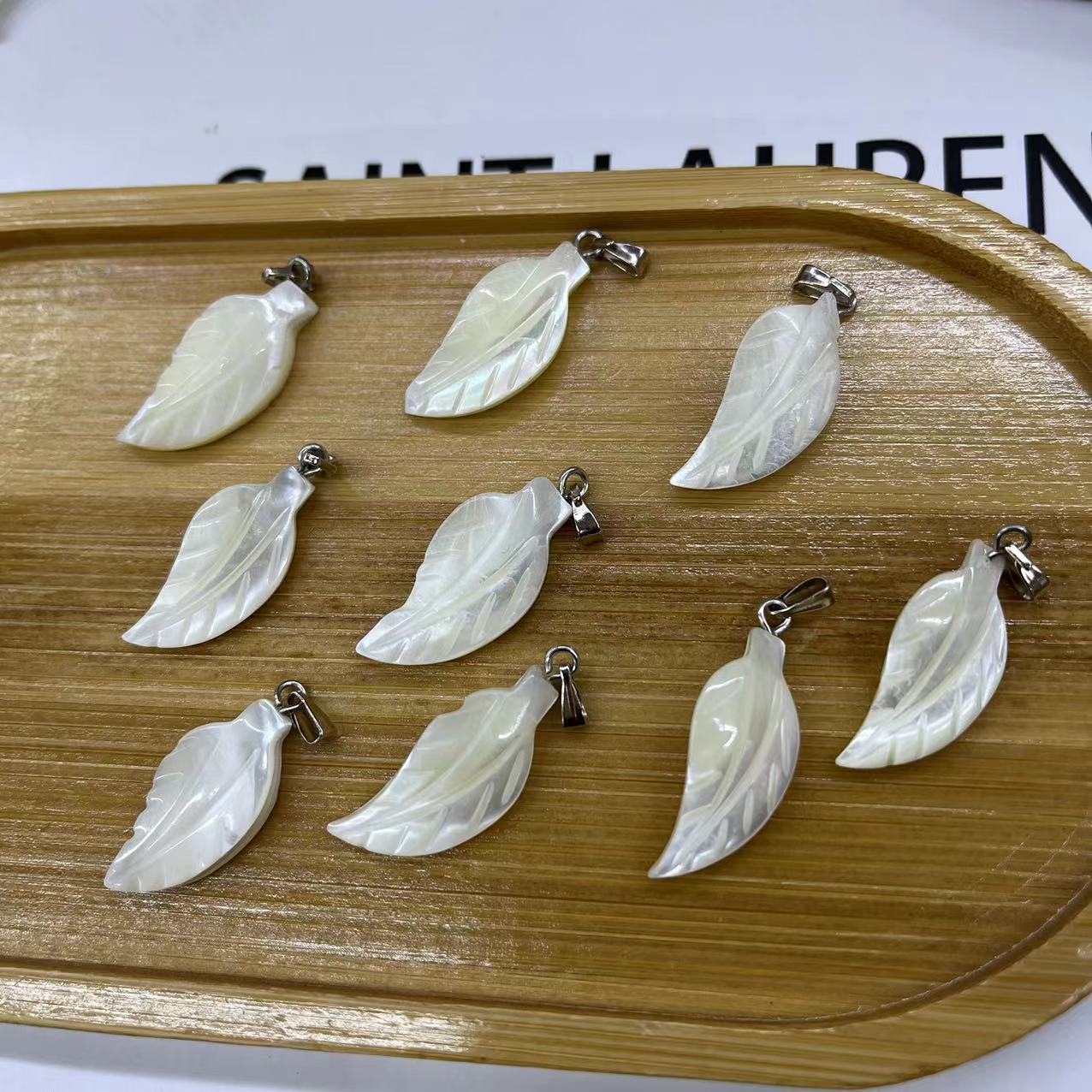 11*25MM leaves