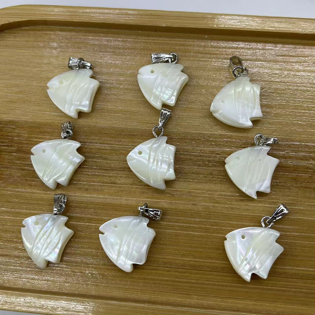 14*15MM fish (without rhinestone)