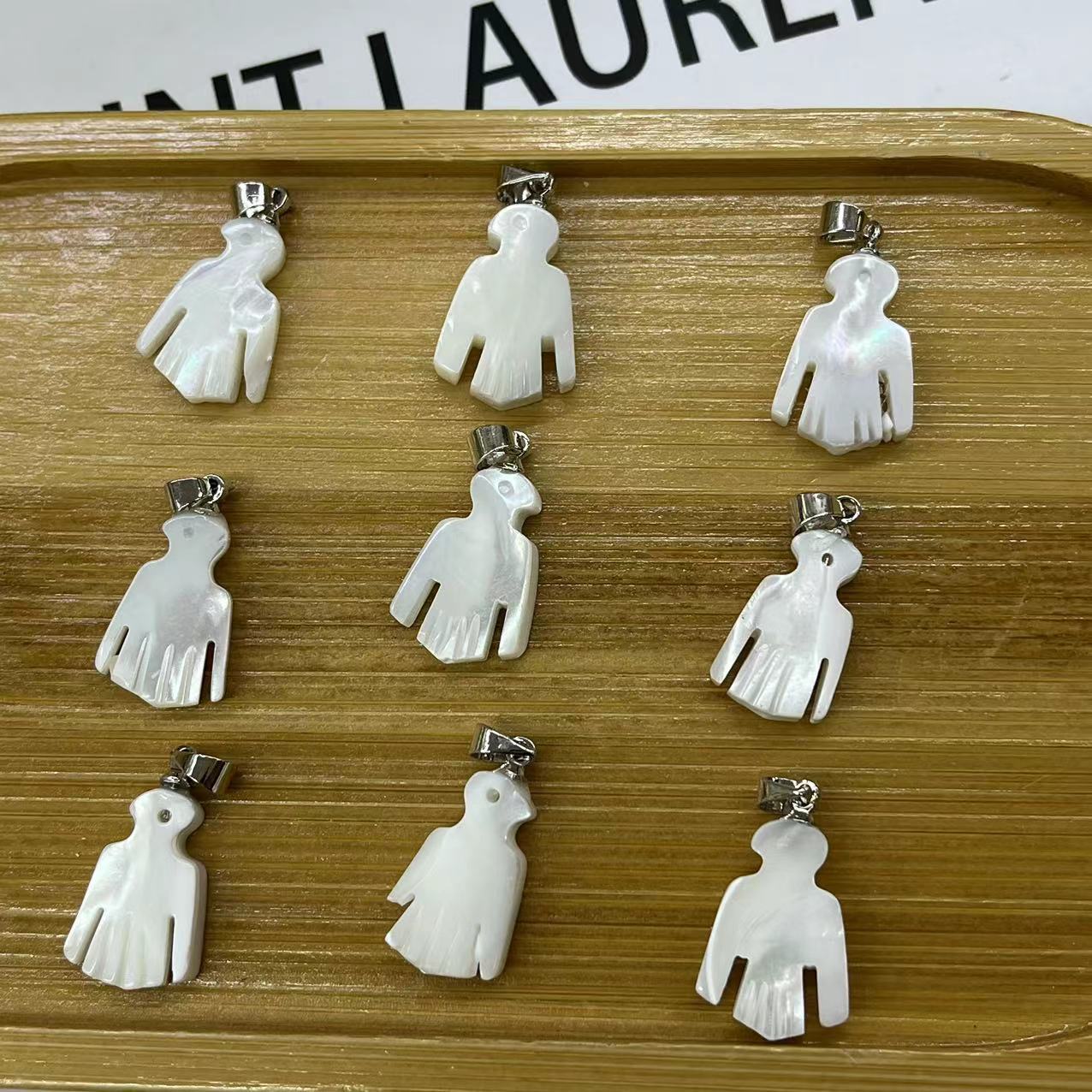 10*17MM peace doves