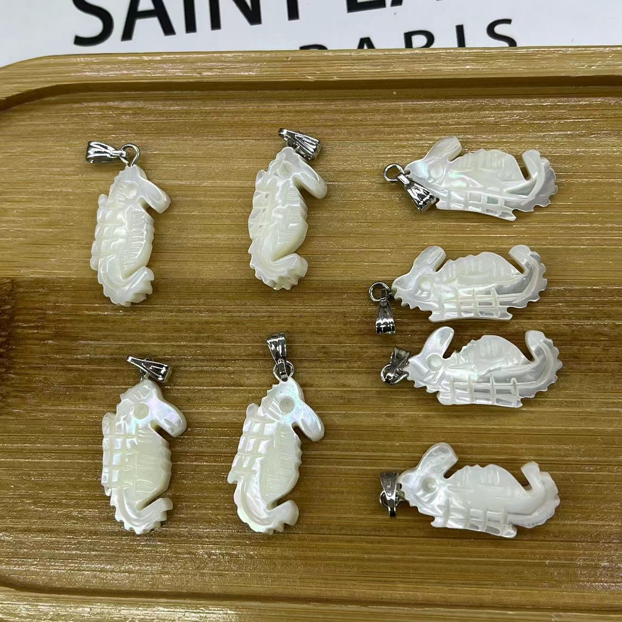 11*23MM seahorse