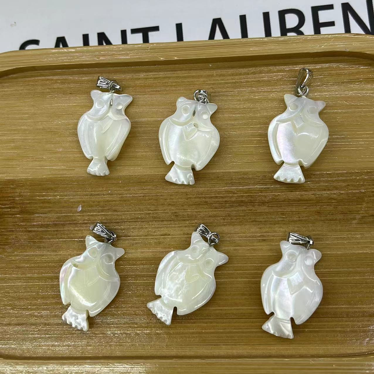 15*22MM owl