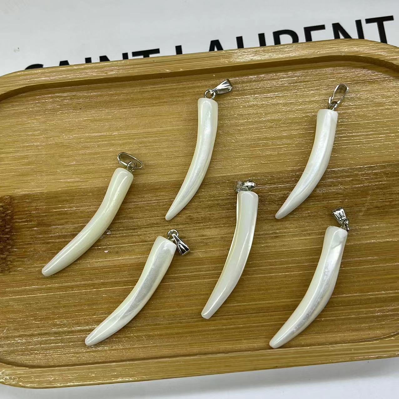 6*35MM ox horn