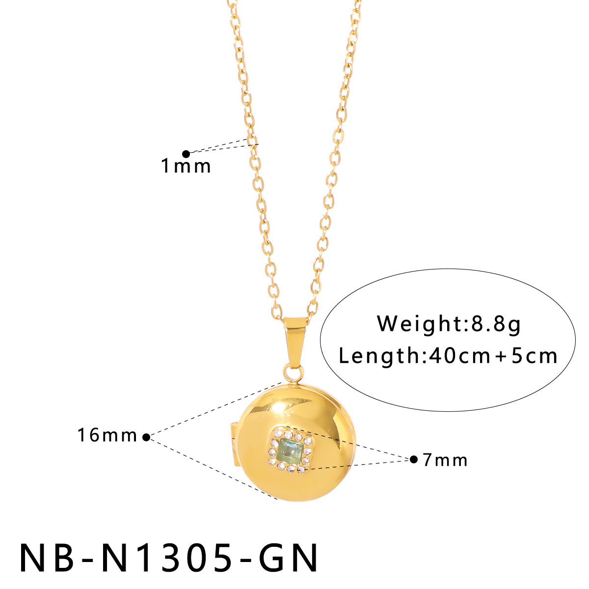 NB-N1305-GN