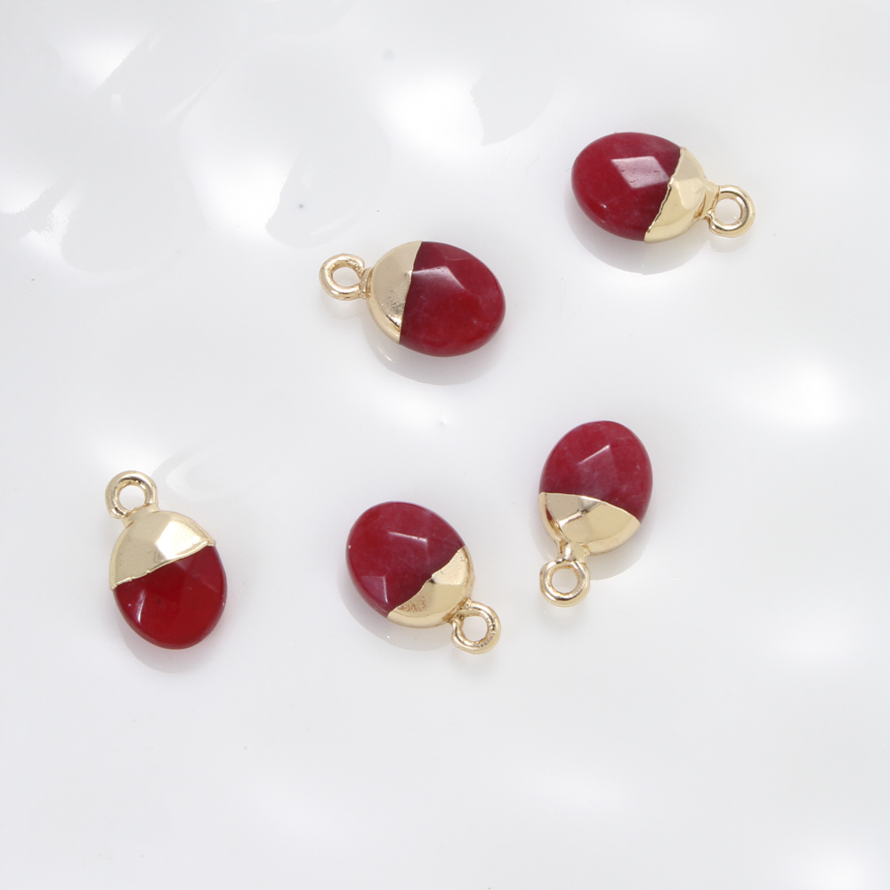 Red Agate