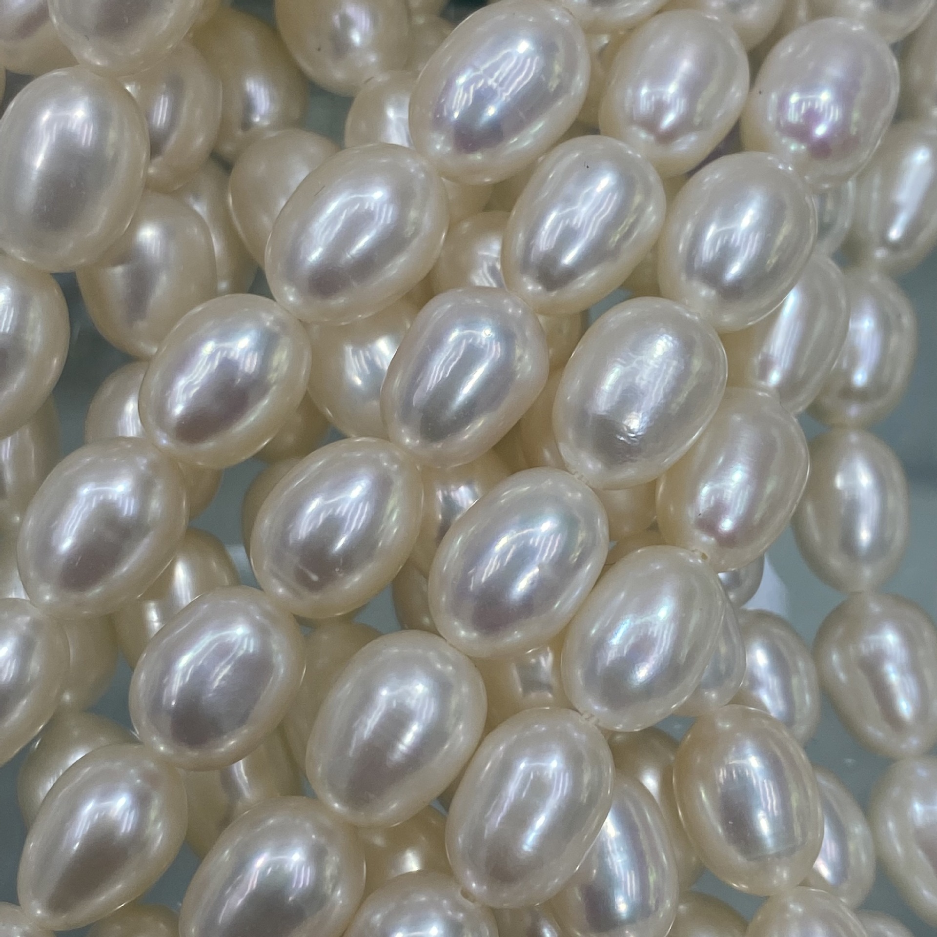 7~8mm strong light basic flawless