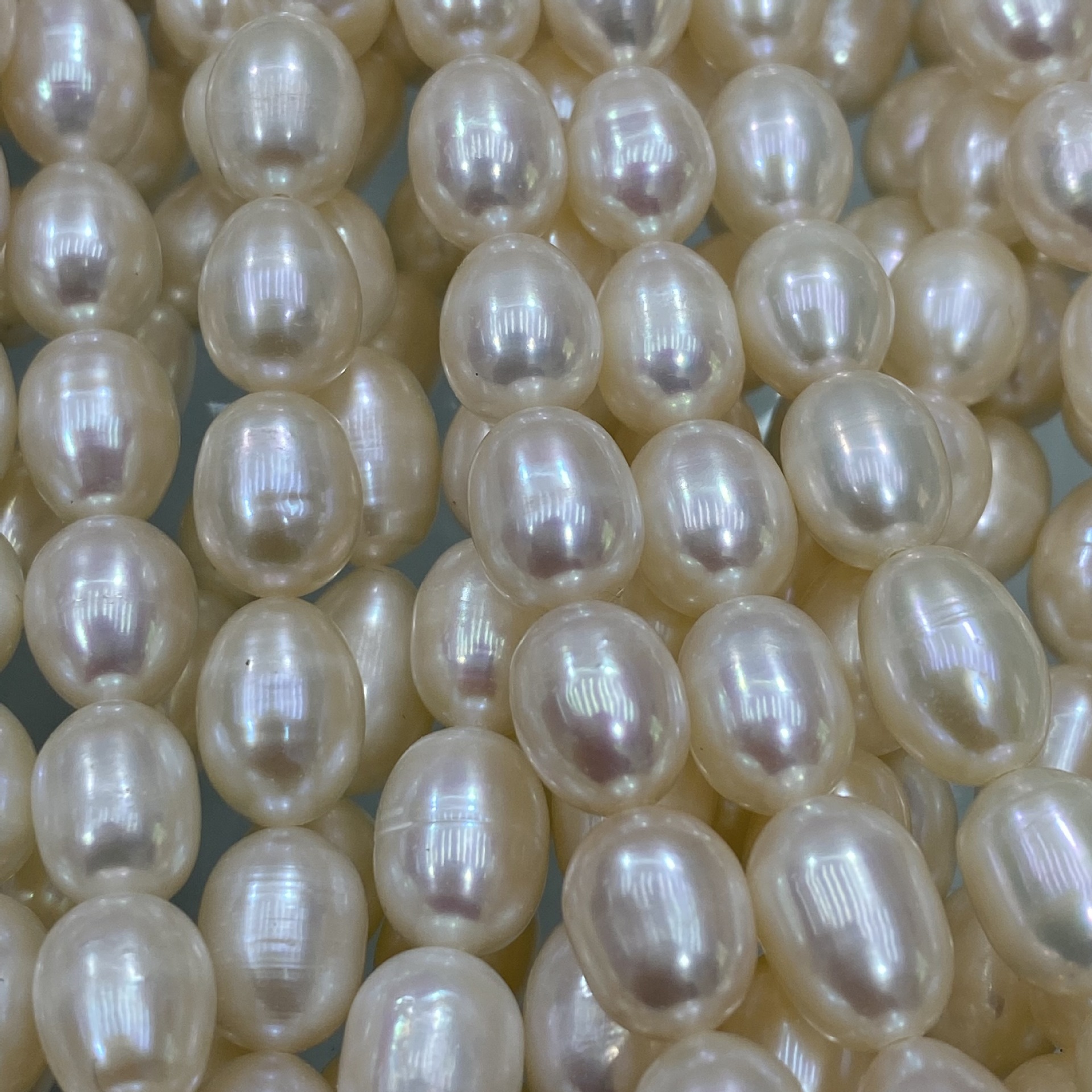 7~8mm strong light pattern