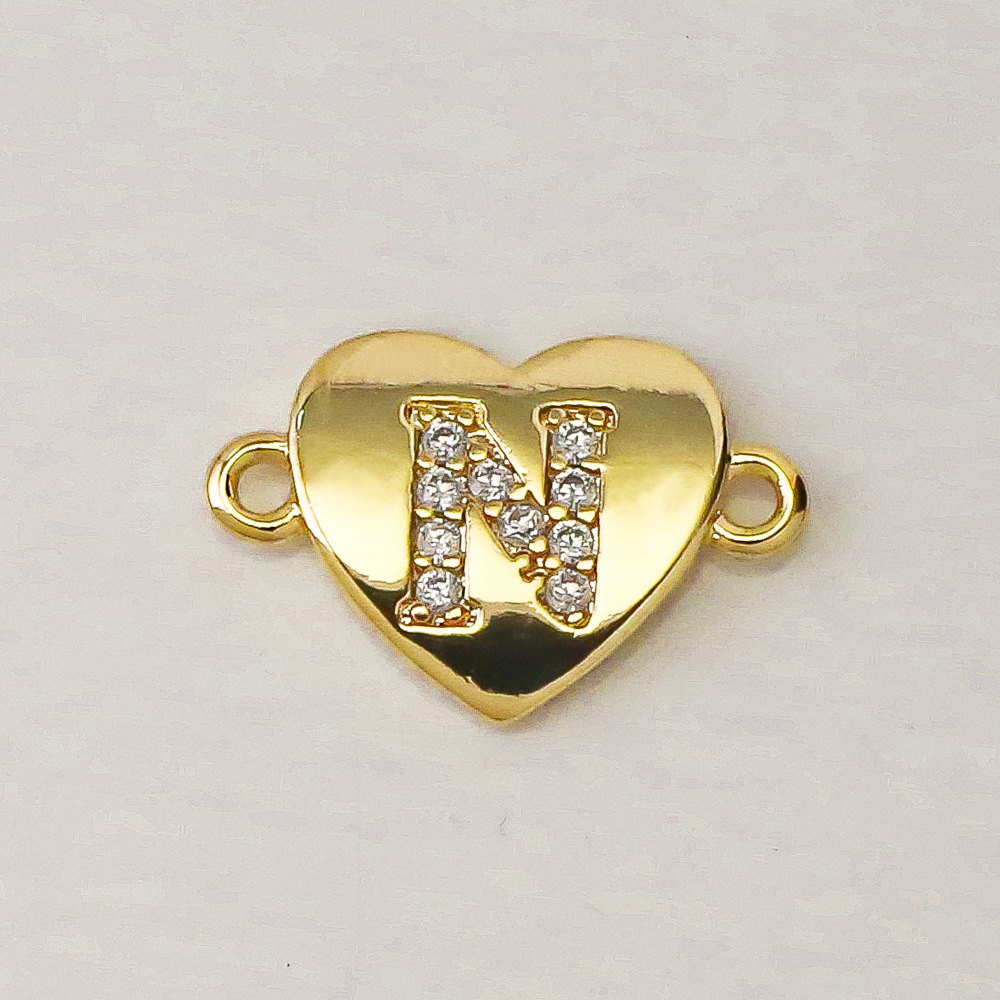 N