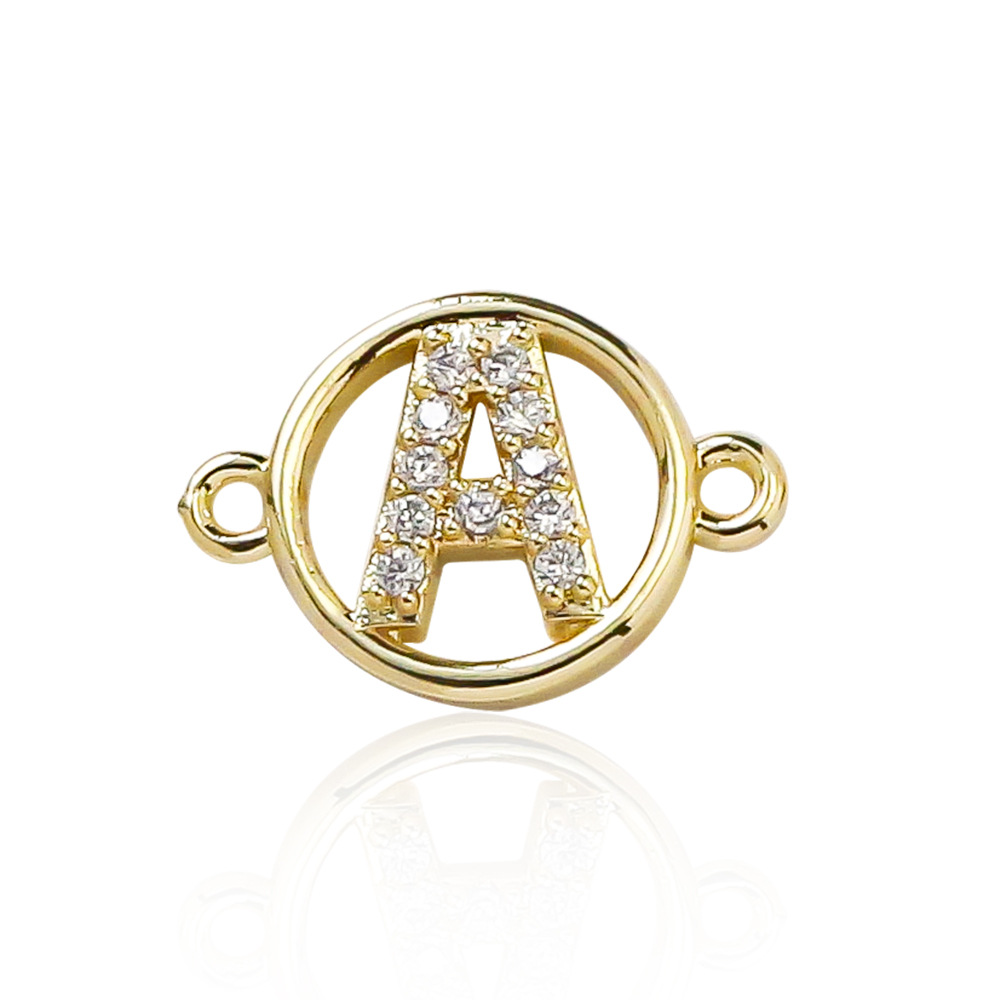 Gold a