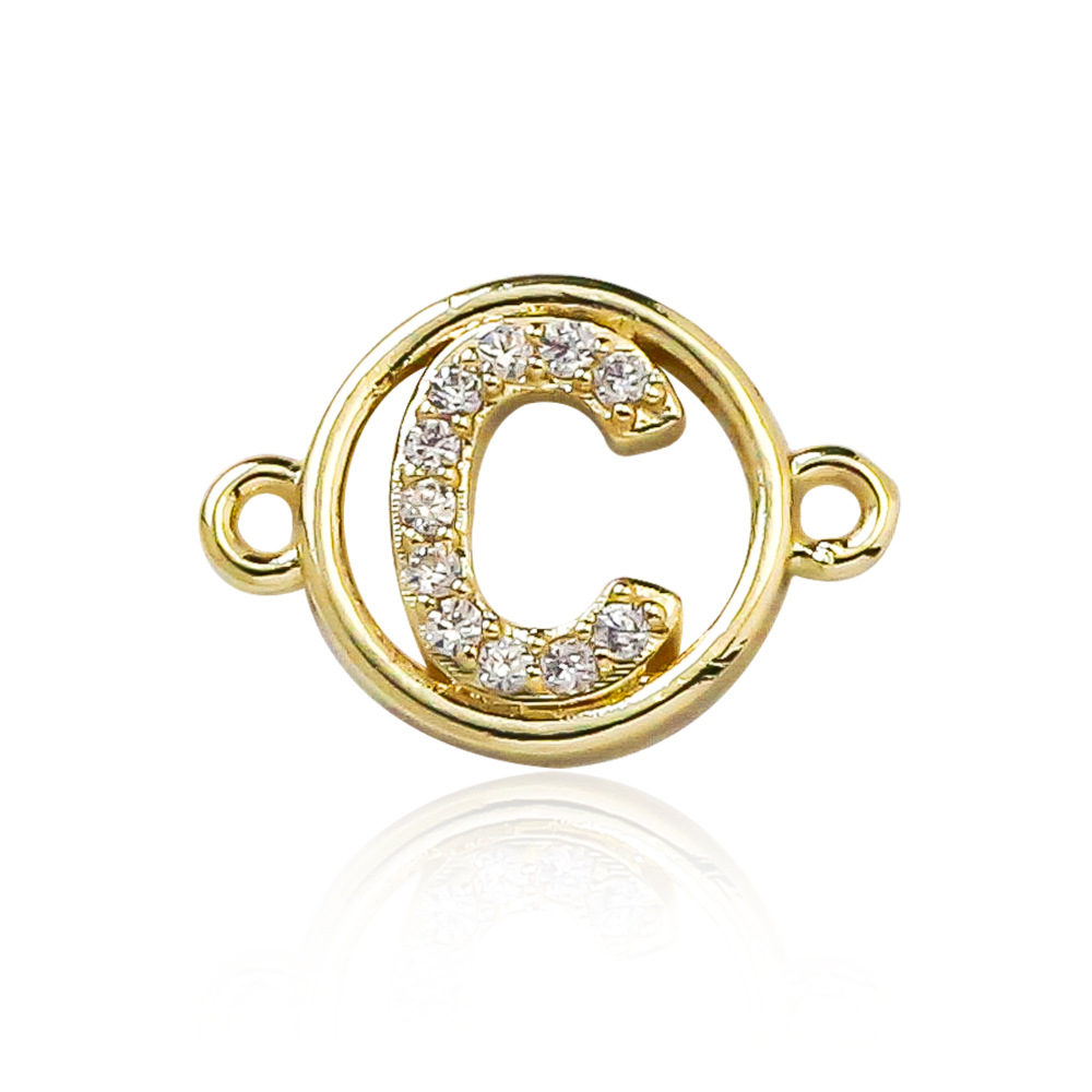 Gold c
