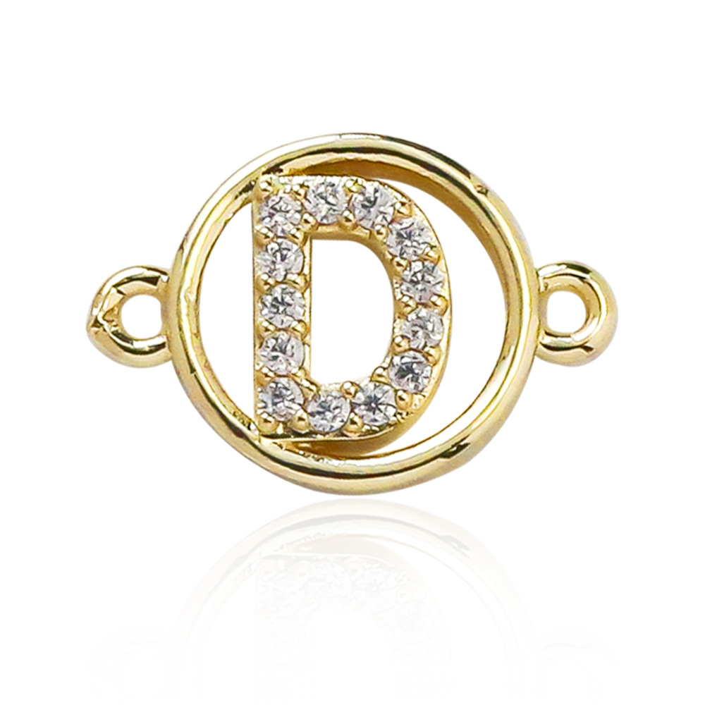 Golden d