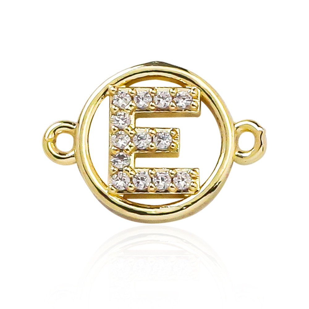 Gold e