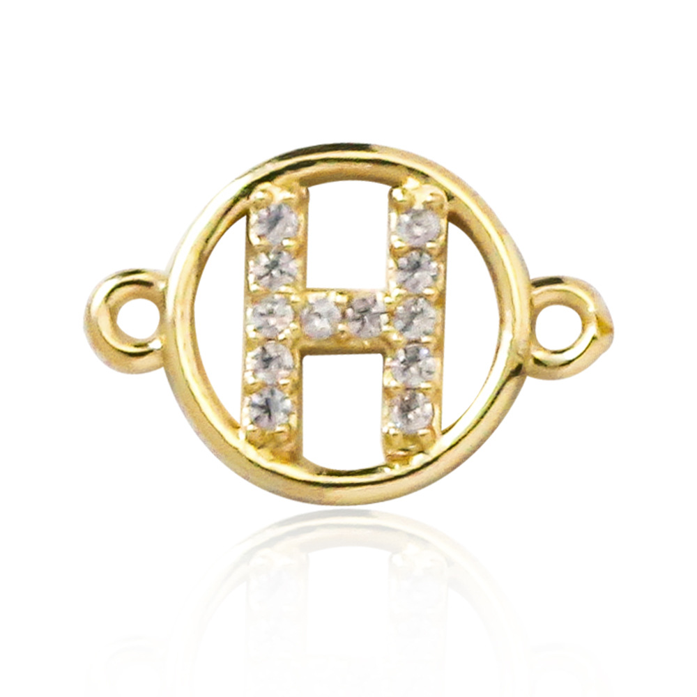 Golden h