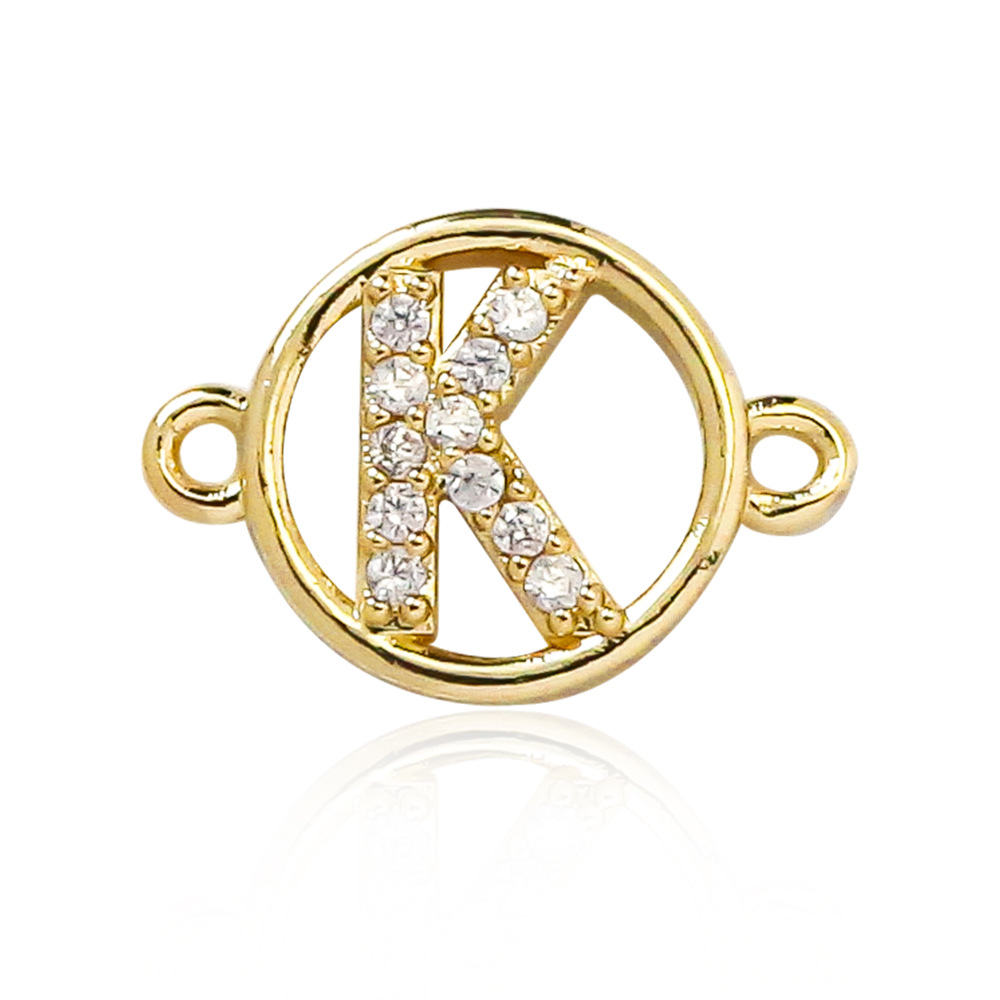 Gold k