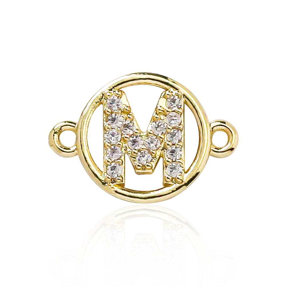 Gold m