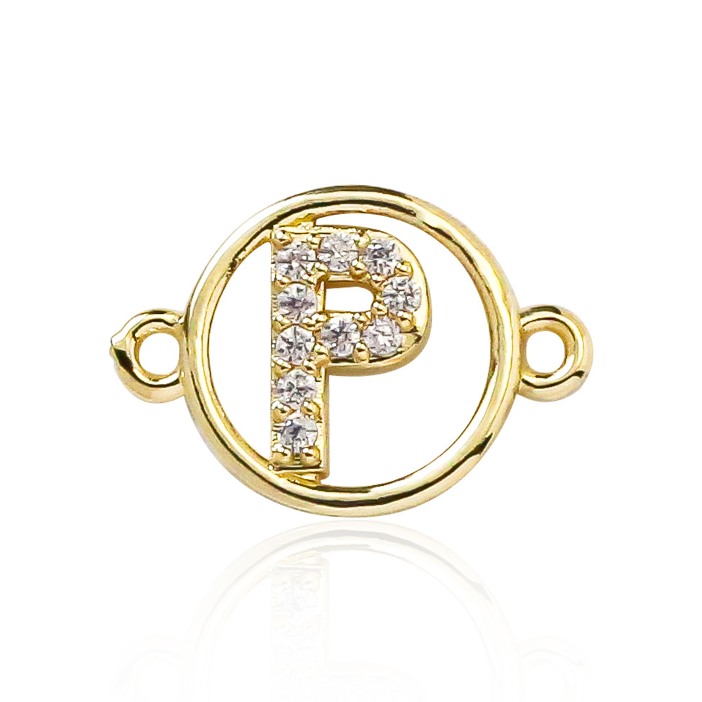 Gold p