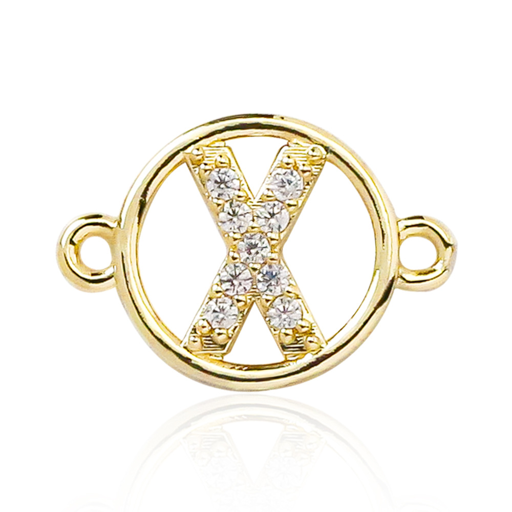Goldenx