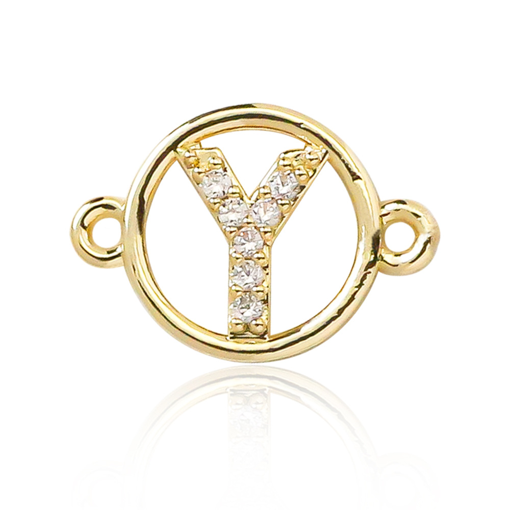 Golden y