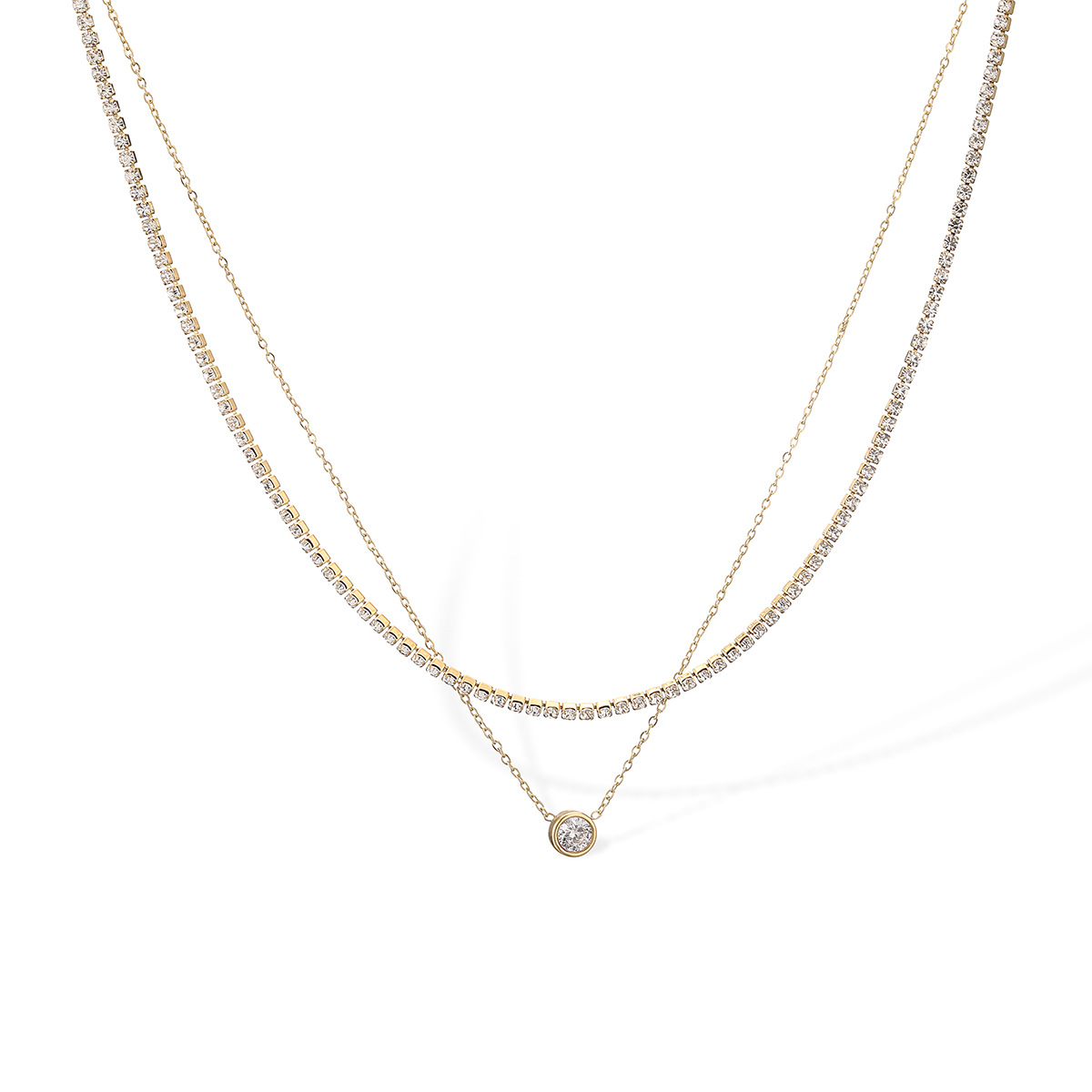 Necklace 25198