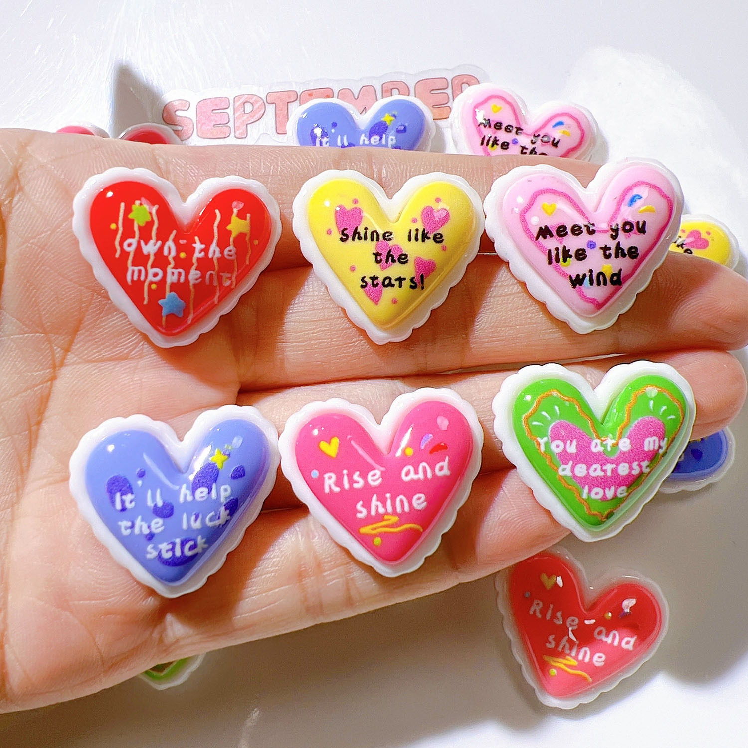 warmly notice:the color of this item is random