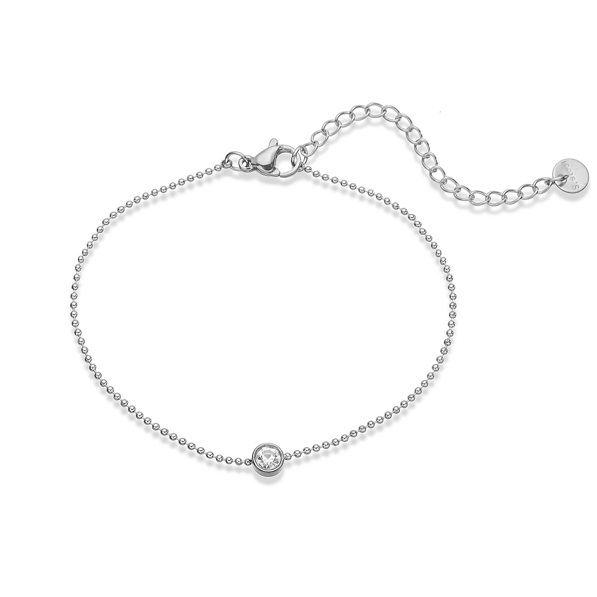 Silver 32306