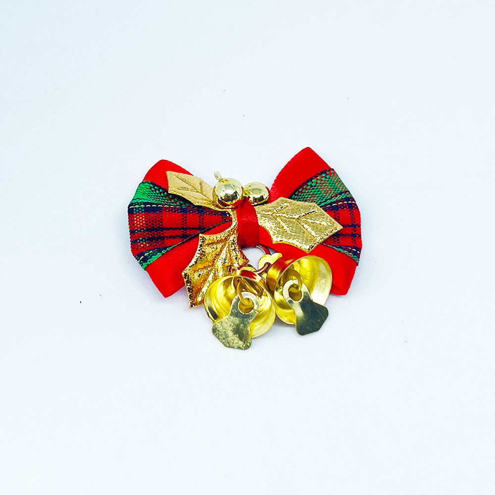 striped gold leaf
