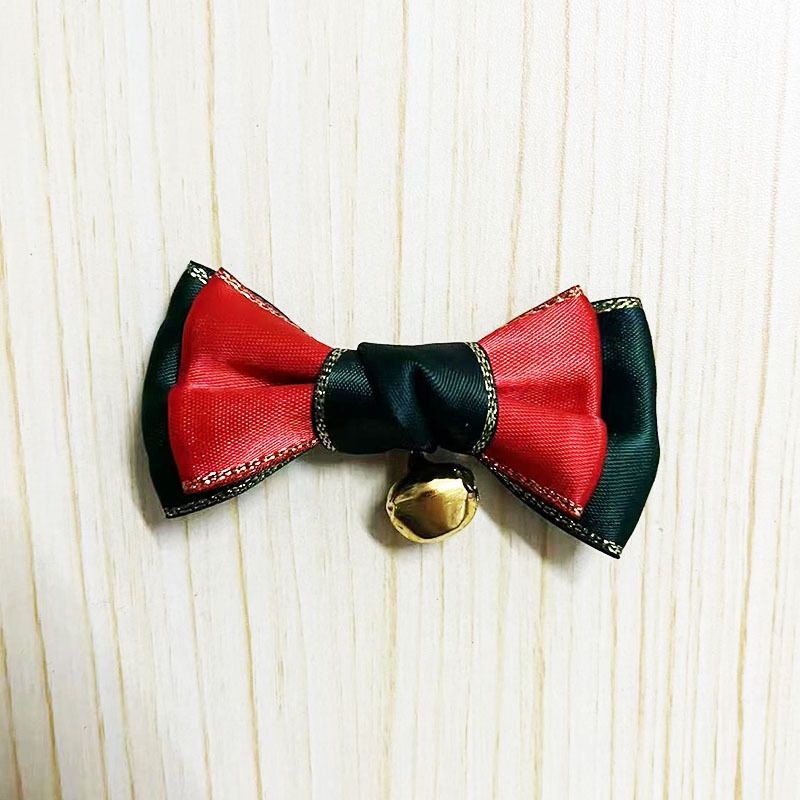 Single bell style
