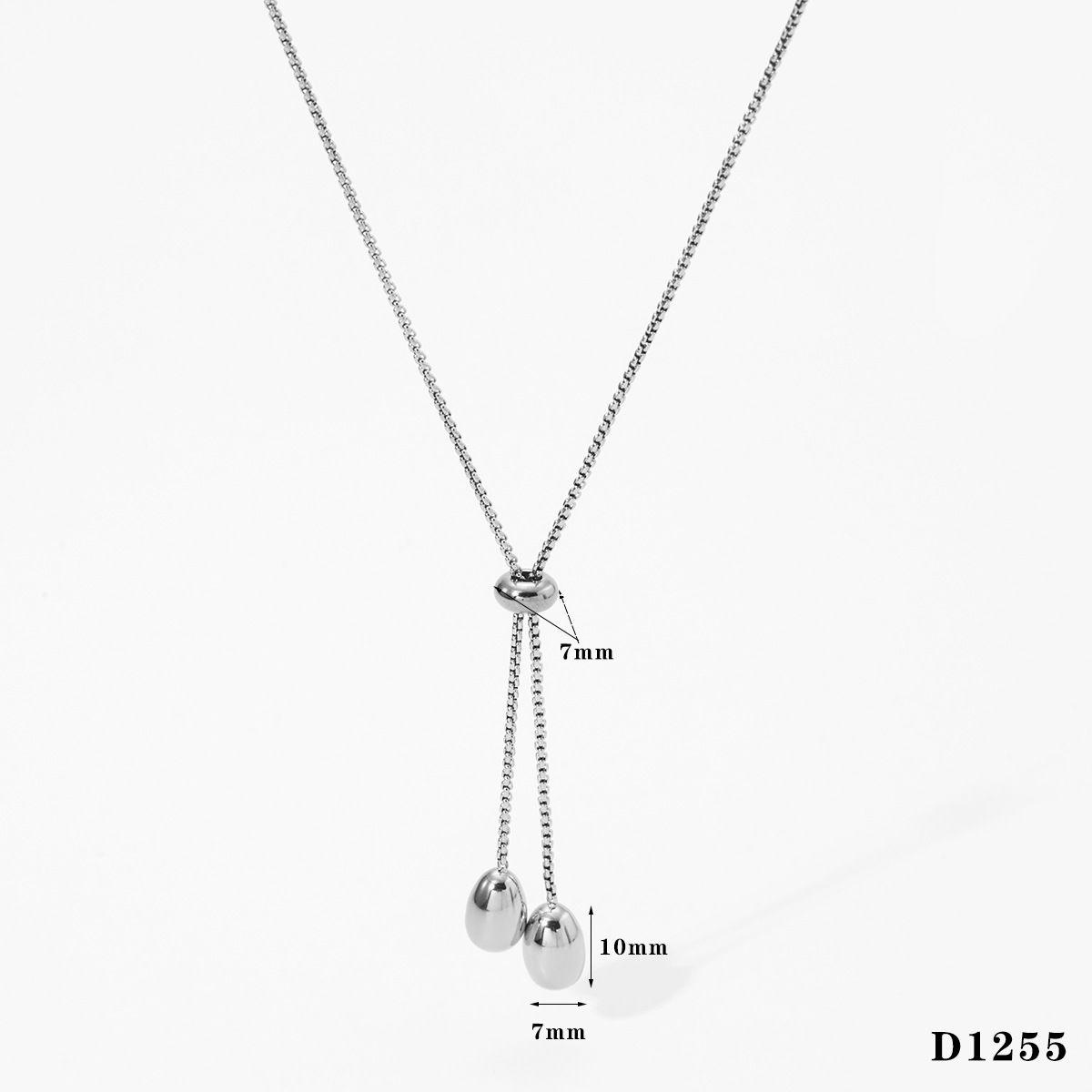 Silver D1255