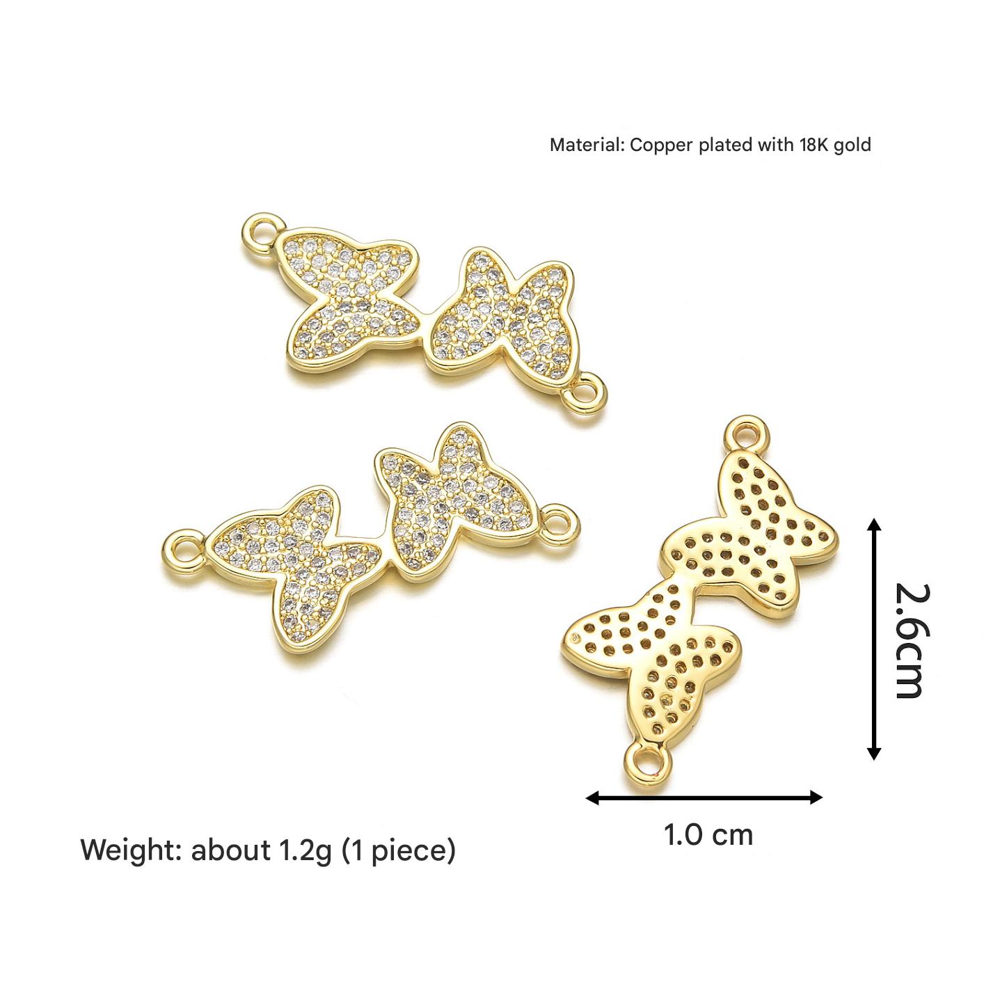 Style b (white gold)