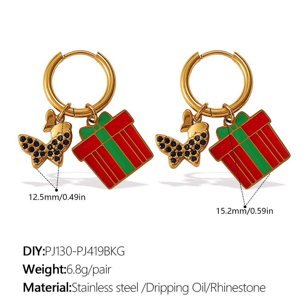 EH1174G-PJ130-PJ419BKG