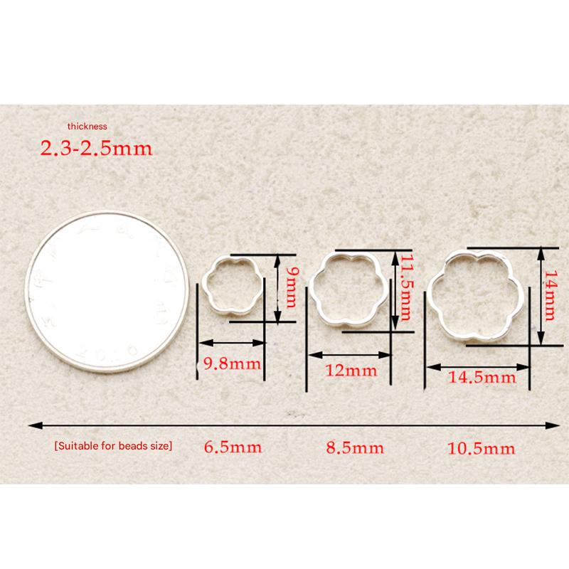 Flower (large) TB040