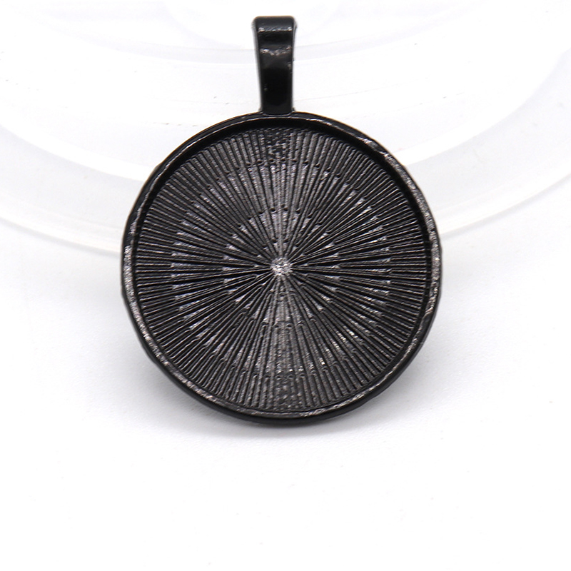 electroforesis negro