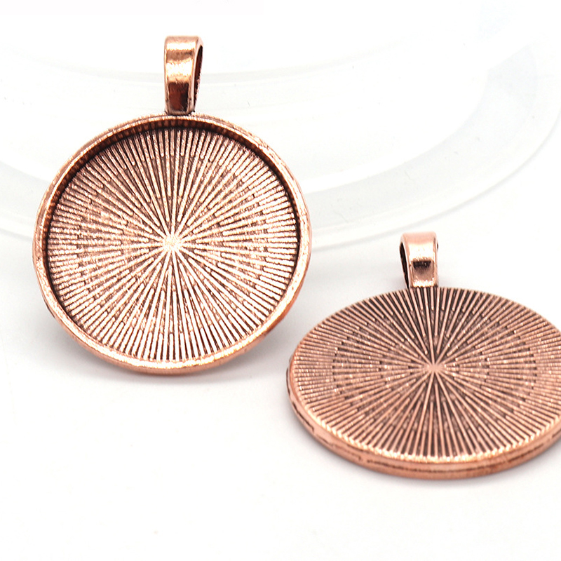 color de cobre antiguo