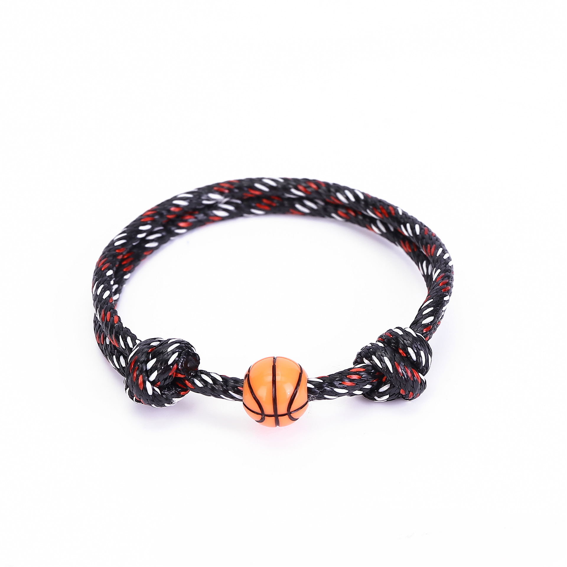 Black   White and Red