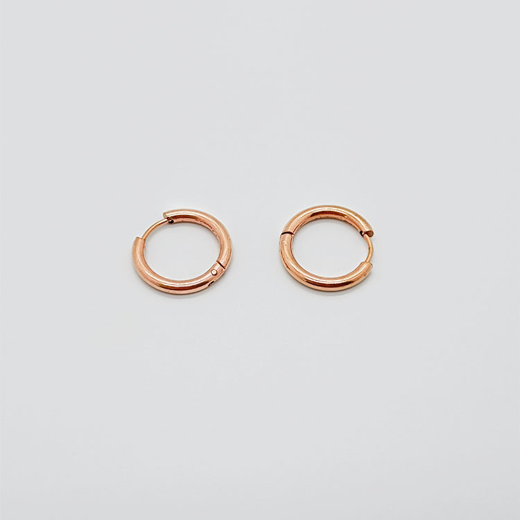 couleur or rose