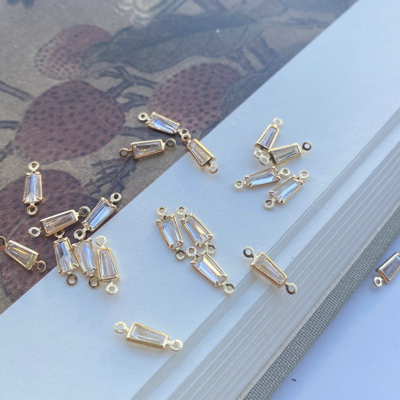 Double crane trapezoid [4*7MM]