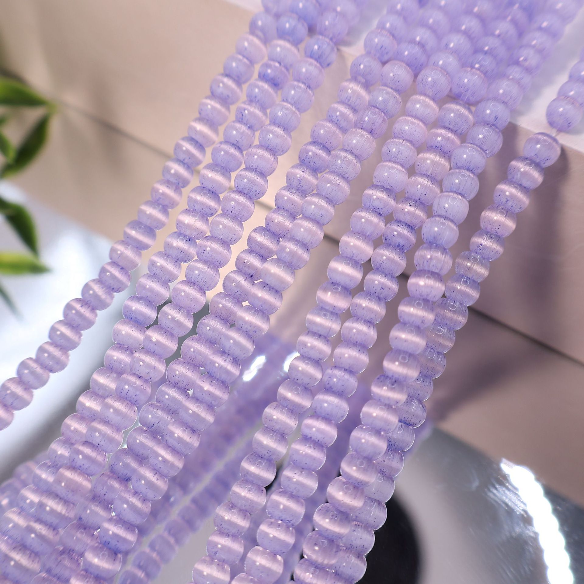 Lavender purple