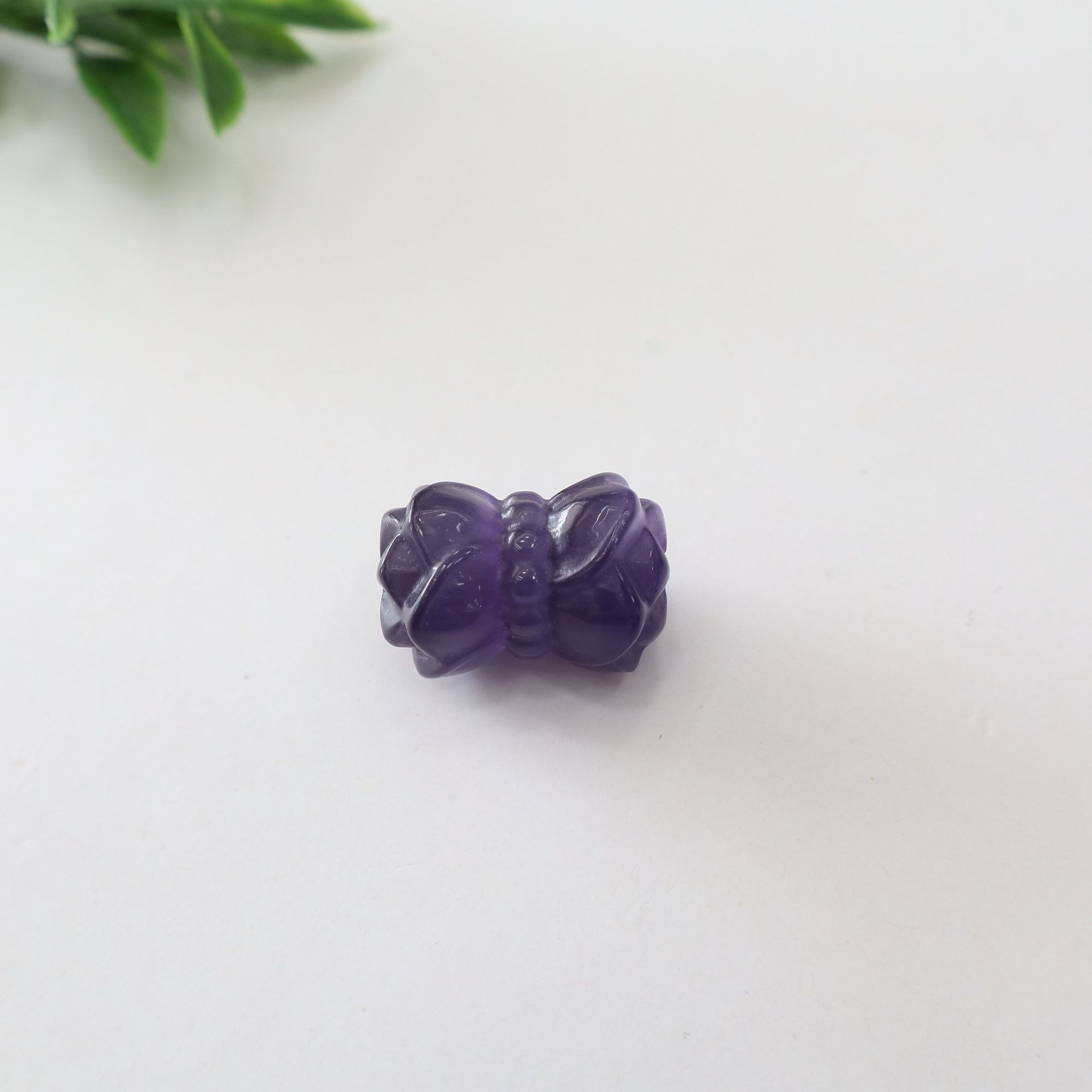 Purple lotus platform