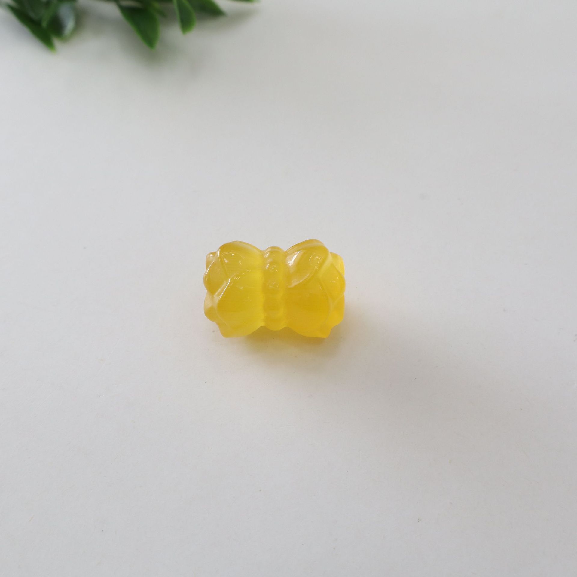 Golden lotus platform