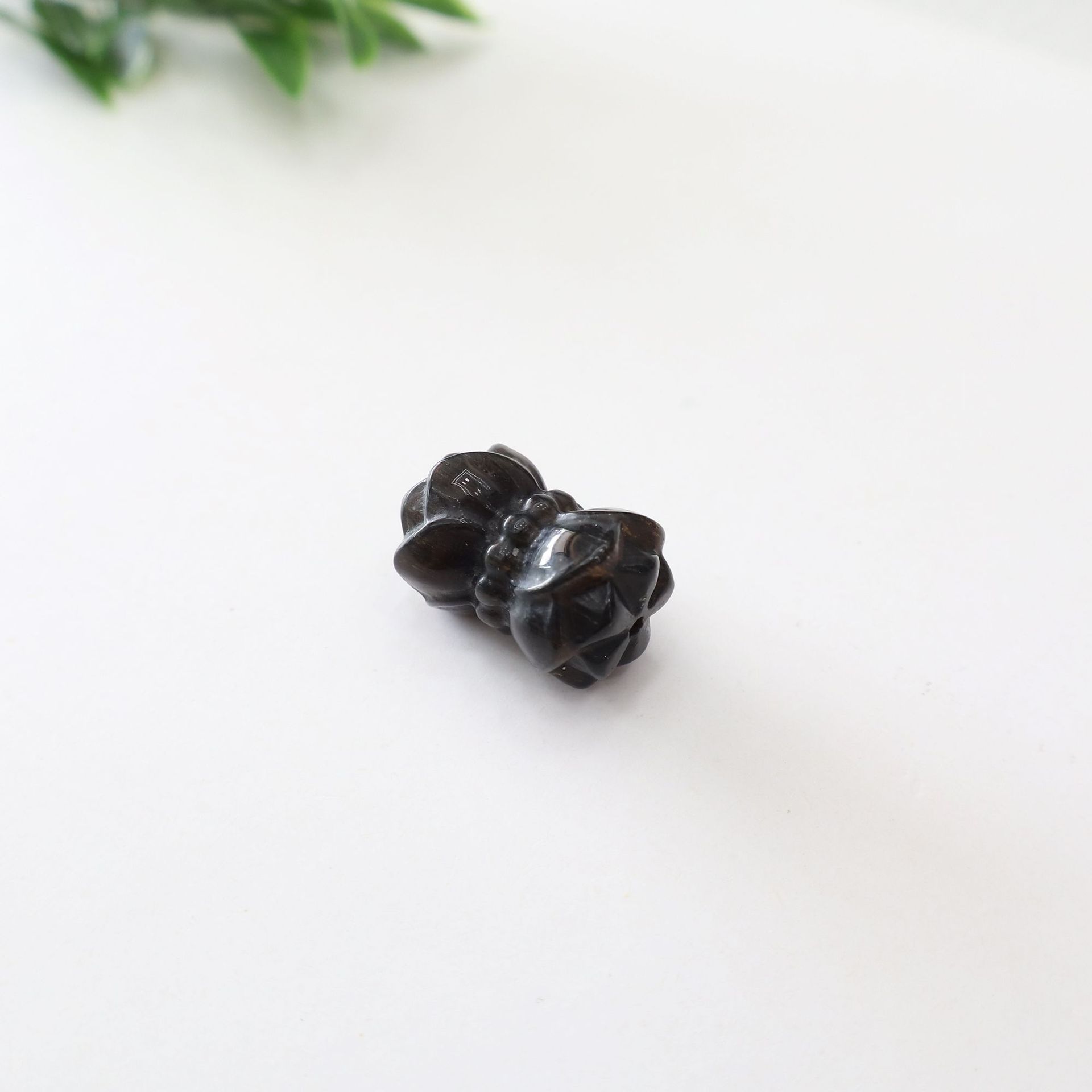 Black lotus platform