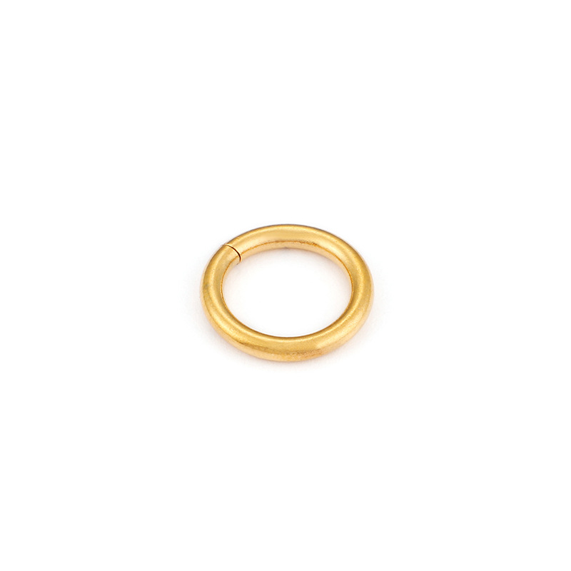 Gold 4 x0.7mm